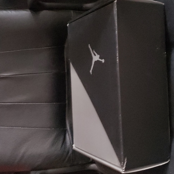 AIR JORDAN 11 RETRO 'Jubilee/25th Anniversary' 2020 - Picture 13 of 14